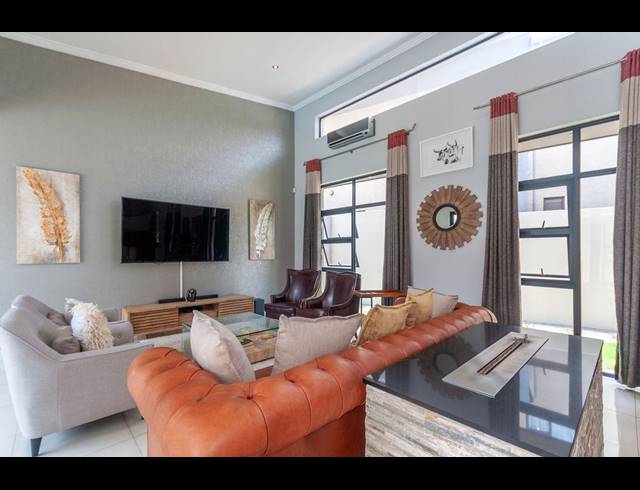 4 BEDROOM HOUSE SOLD IN MEYERSDAL NATURE ESTATE